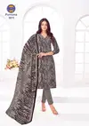 Purnima Vol 3 By Mfc Printed Cotton Surat Dress Material Wholesale Market
